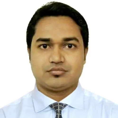 Md Mizanur Rahman